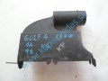 vstup sania na vzduch na vw volkswagen golf 4, 1,4i 16V, 1j0805971B